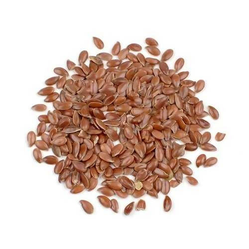 Hebsur Herbals Flax Seeds