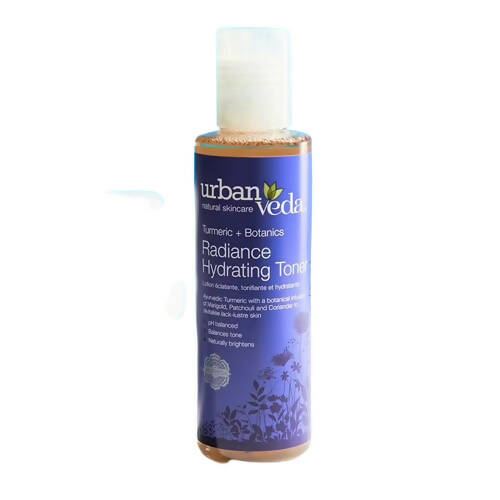 Urban Veda Radiance Hydrating Toner