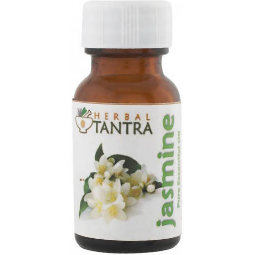 Buy Herbal Tantra Jasmine Pure Essential Oil from DrMediCart, Ship from India to USA