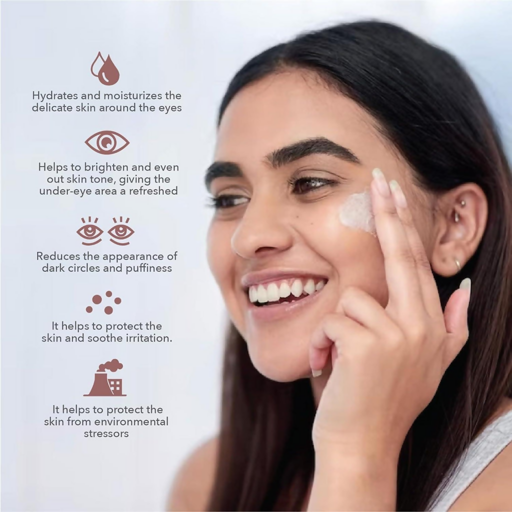 Herbs & Hills Hydrating Under Eye