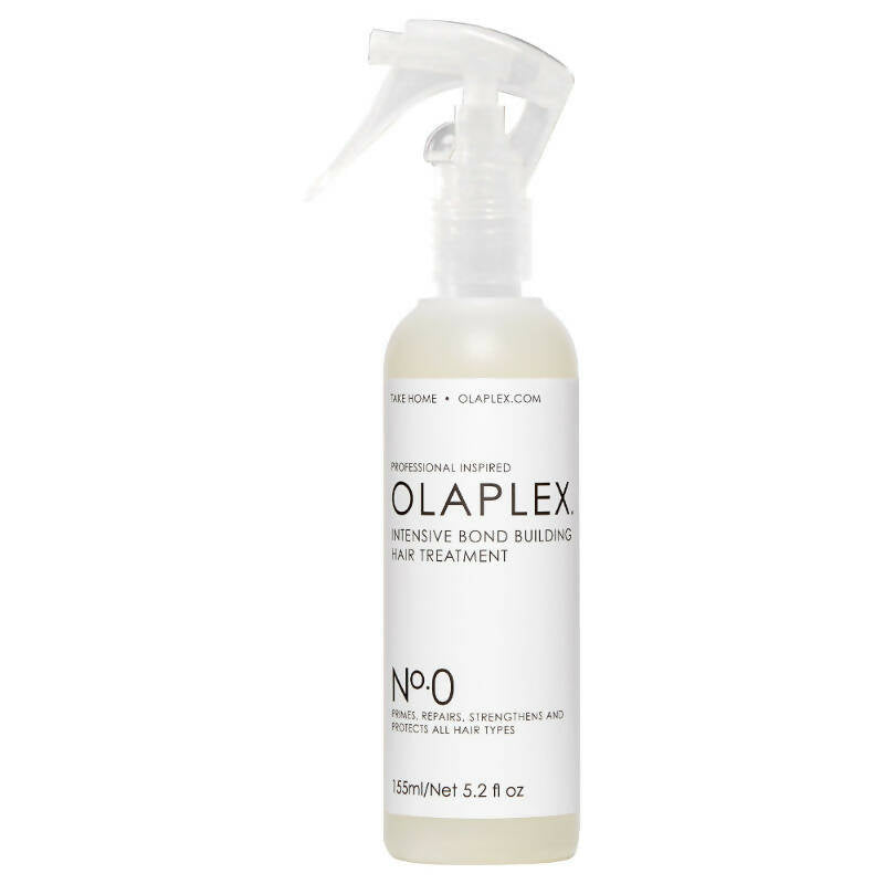Olaplex No. 0 Intensive Bond Building & Repairing Treatment