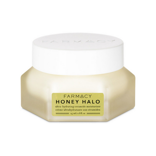 Farmacy Honey Halo Ultra-Hydrating Ceramide Moisturizer