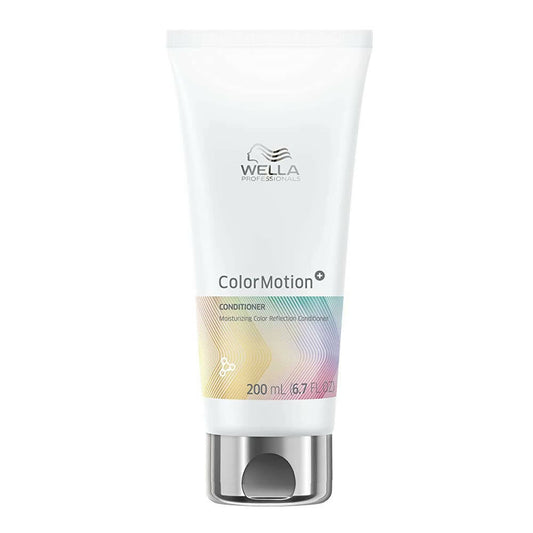 Wella Professionals ColorMotion+ Moisturizing Color Reflection Conditioner