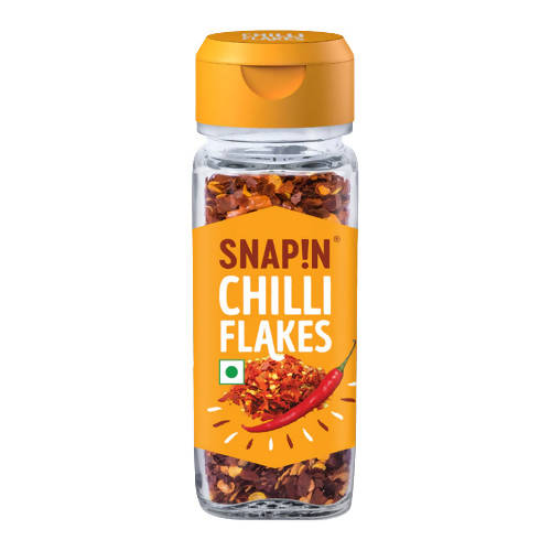 Buy Snapin Chilli Flakes from DrMediCart