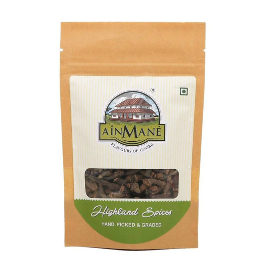 Ainmane Fine Quality Graded Cloves