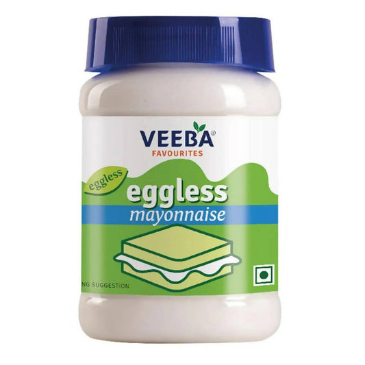 Buy Veeba Eggless Mayonnaise from DrMediCart