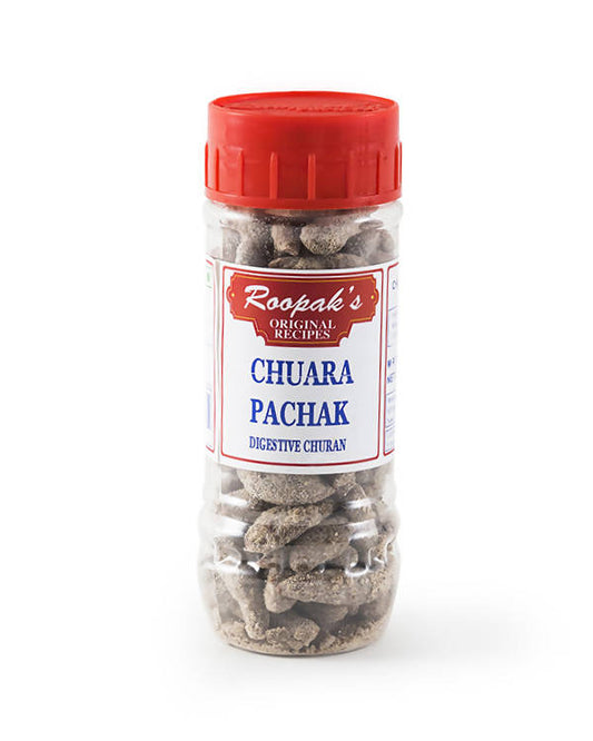 Buy Roopak's Chuara Pachak (Digestive Churan) from DrMediCart