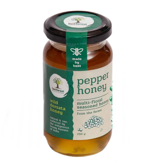 Buy Lastforest Pepper Honey from DrMediCart