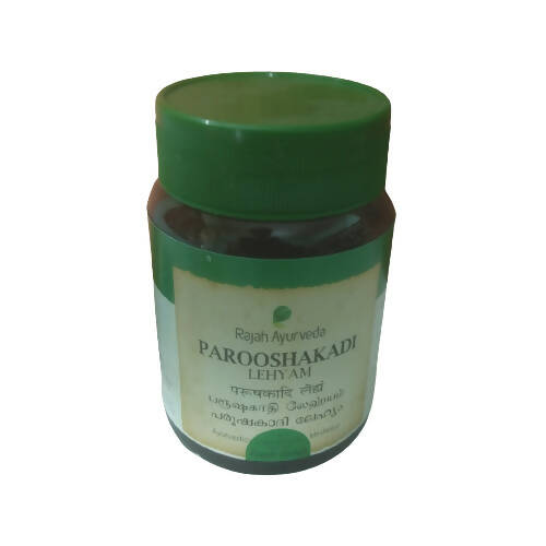 Buy Rajah Ayurveda Parooshakadi Lehyam from DrMediCart, Ship from India to USA