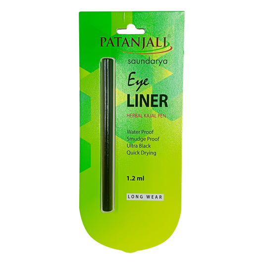Patanjali Saundarya Eye Liner Pen