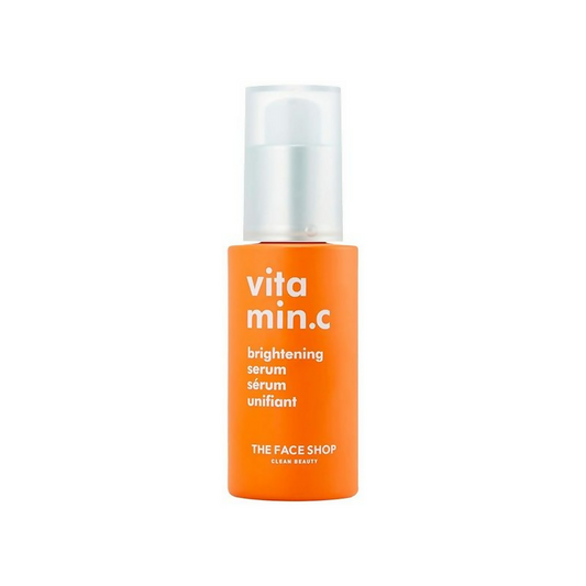 The Face Shop Vitamin C Brightening Serum