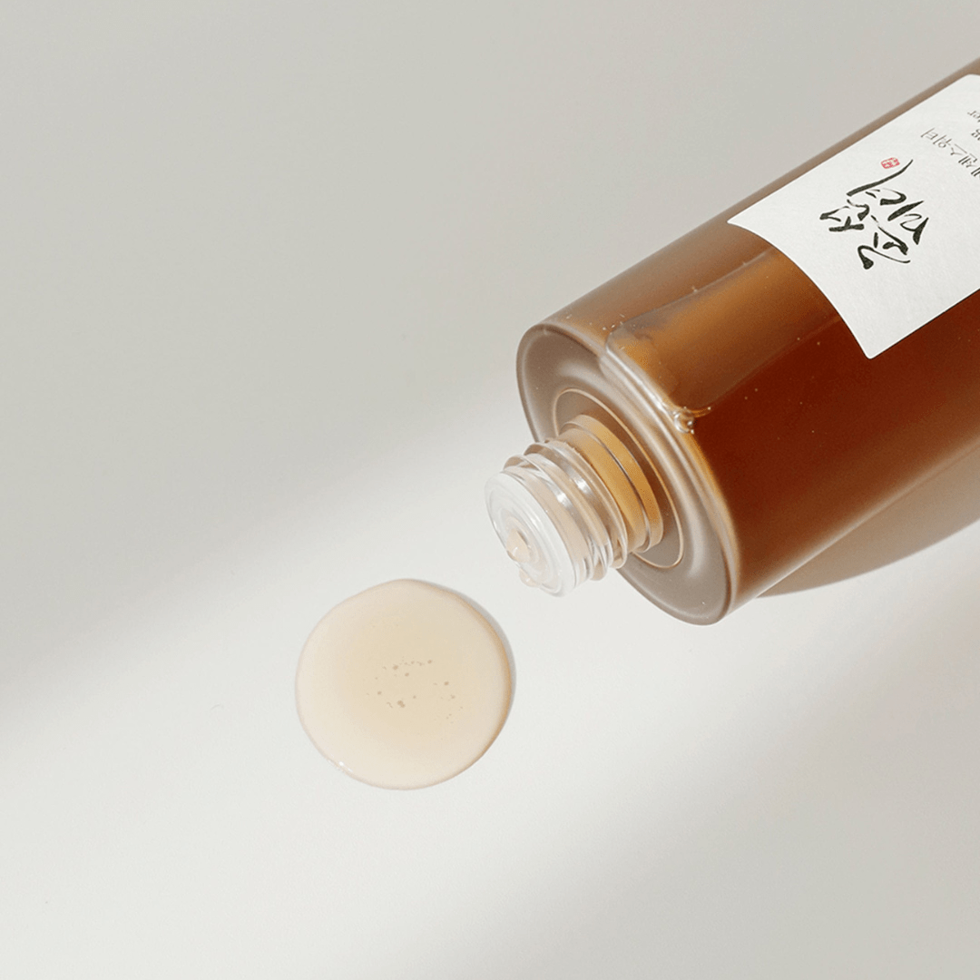 Beauty of Joseon Ginseng Essence Water Korean Toner - Korean Skincare