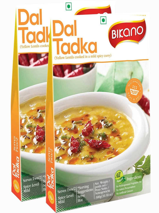 Buy Bikano Dal Tadka from DrMediCart