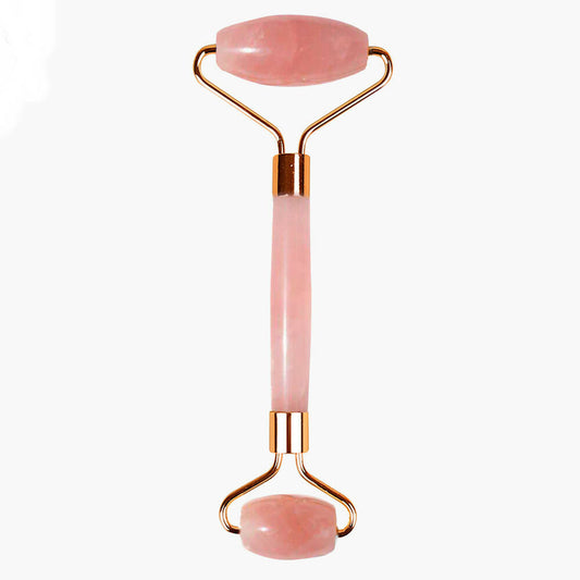 Love Earth Rose Quartz Face Roller