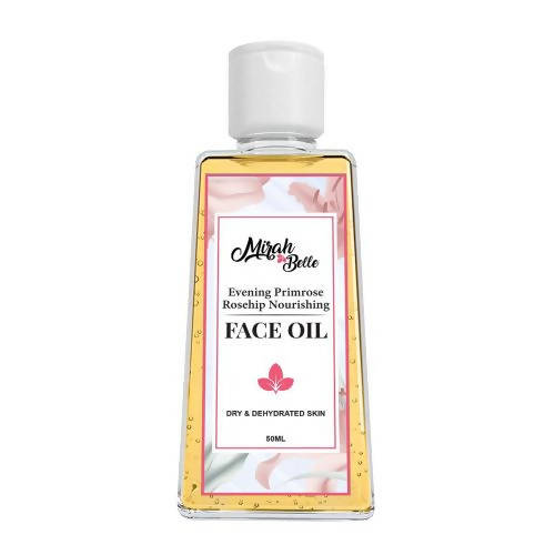 Mirah Belle Dry Skin Face Oil