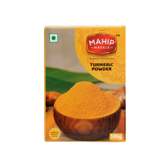 Mahip Masale Turmeric Powder 100gm