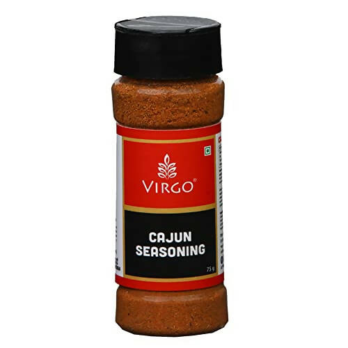 Buy Virgo Cajun Seasoning from DrMediCart