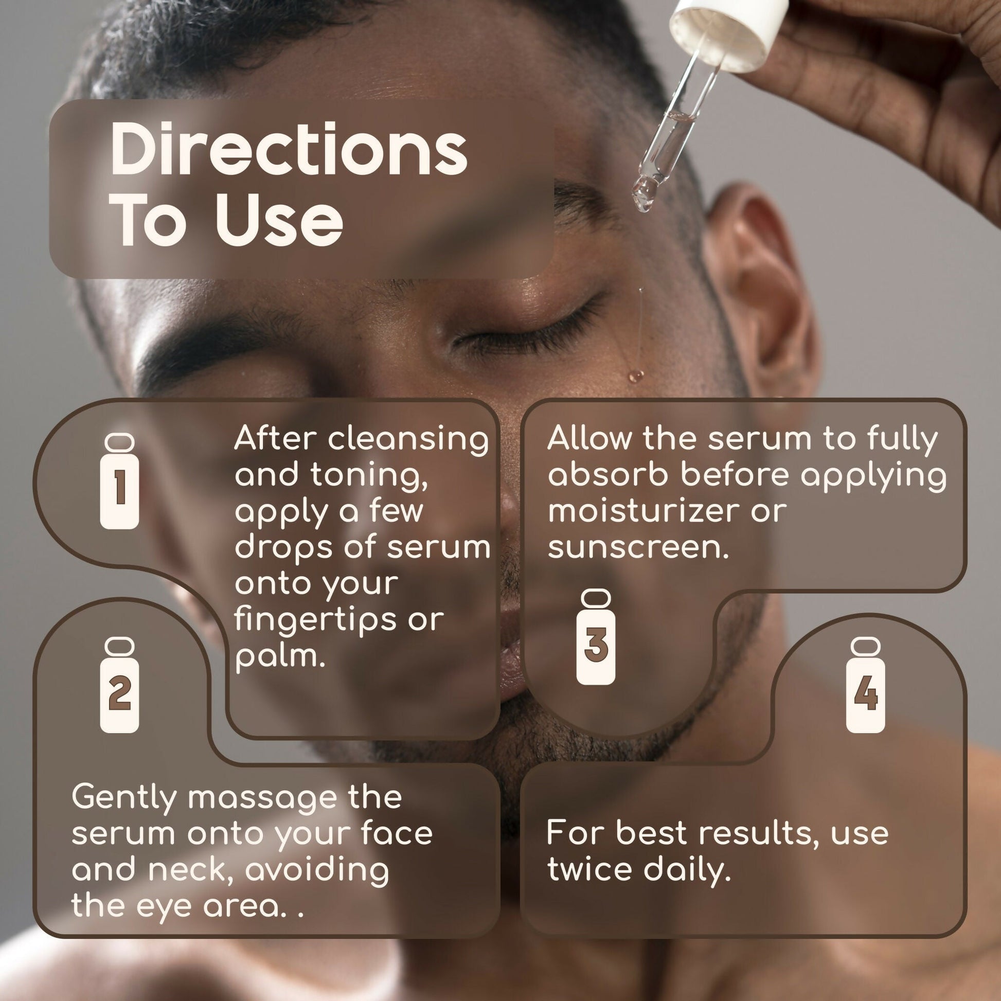 Beyond Rice 2% Alpha Arbutin and Ferulic Acid Face Glow Serum