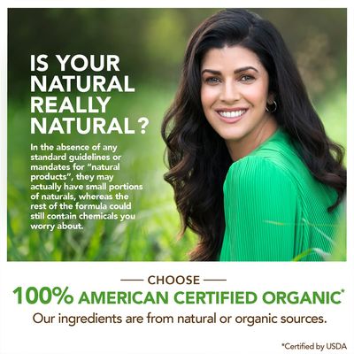 Organic Harvest Organic Vitamin C Face Toner