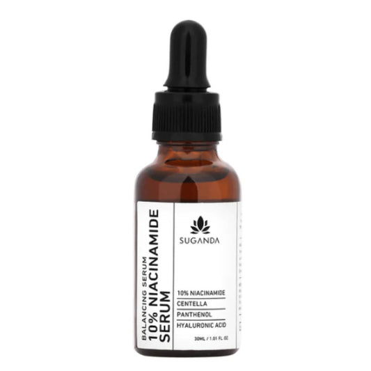 Suganda 10% Niacinamide Serum