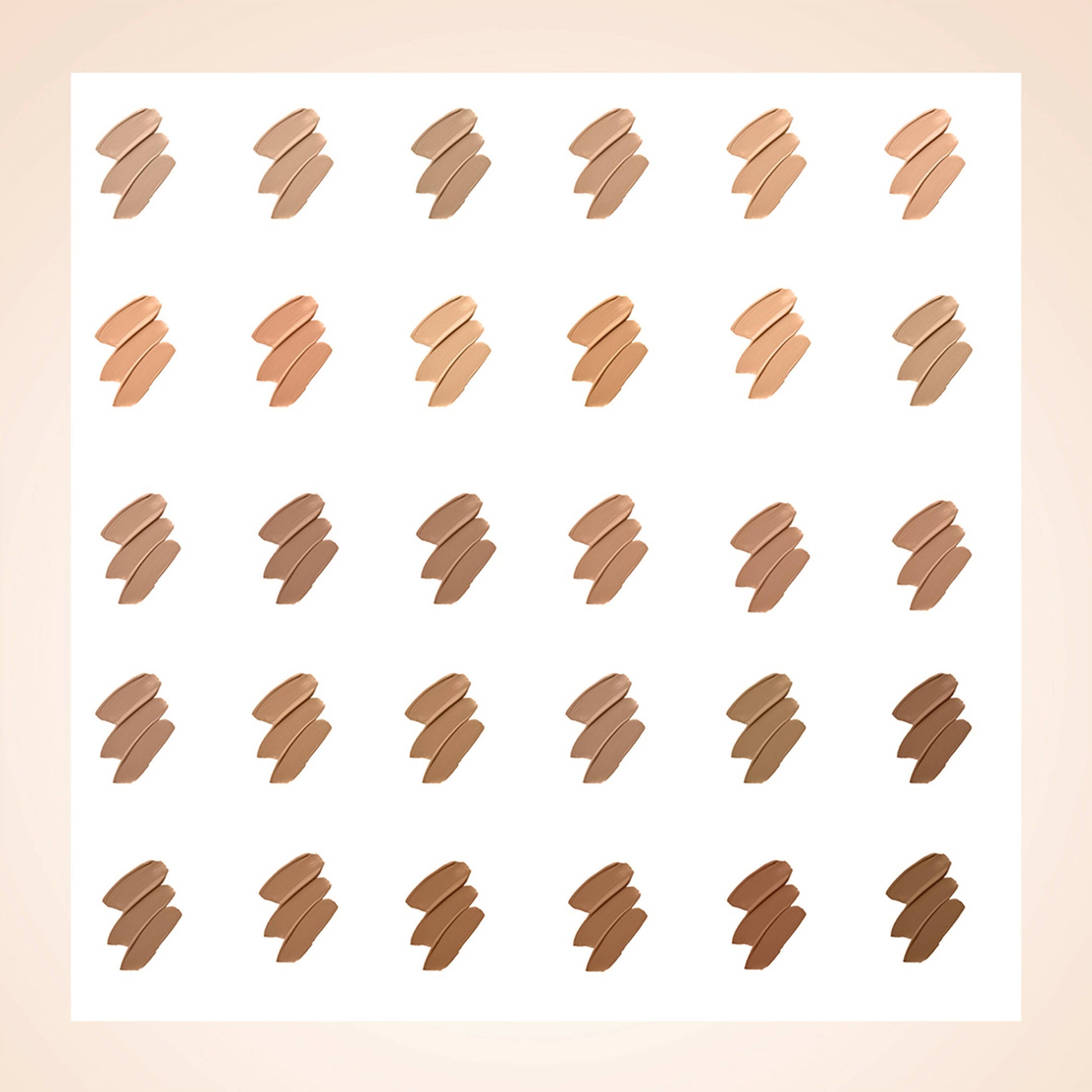 Colorbar 24Hrs Weightless Liquid Foundation Fw 7.2