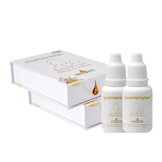 INC Swarnaprashan (Suvarna prashan) Drops