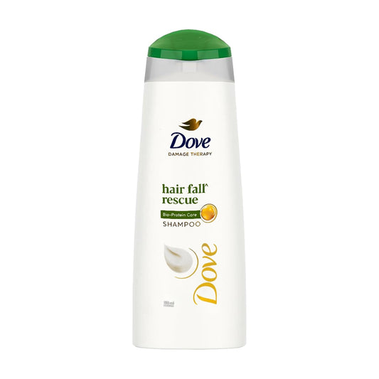 Dove Hair Fall Rescue Shampoo For Weak Hair Prone To Hairfall