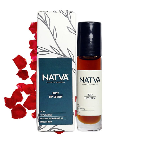 Trnatva Rosy Lip Serum