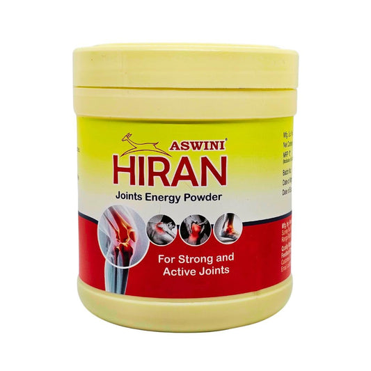 Aswini Hiran Pain Relief Powder