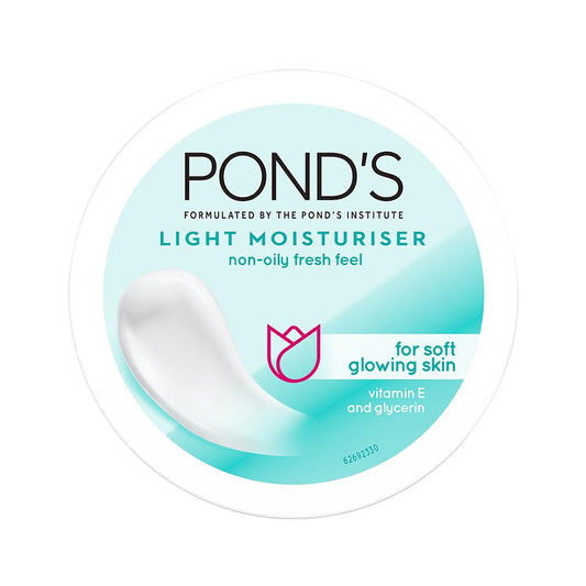 Ponds Light Moisturiser