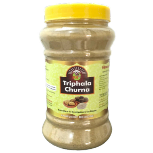 Hass Triphala Churna
