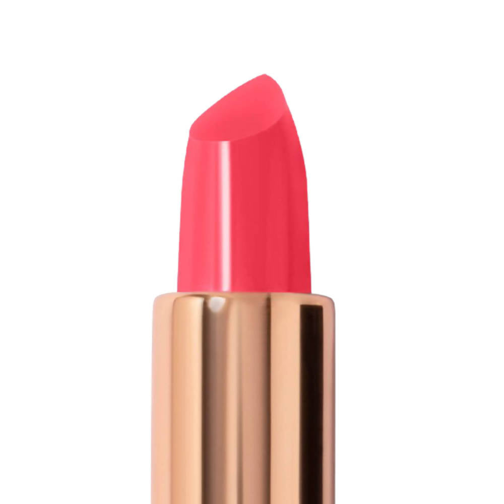 Manish Malhotra Soft Matte Lipstick - Poppy Pink (4 Gm) - DrMediCart