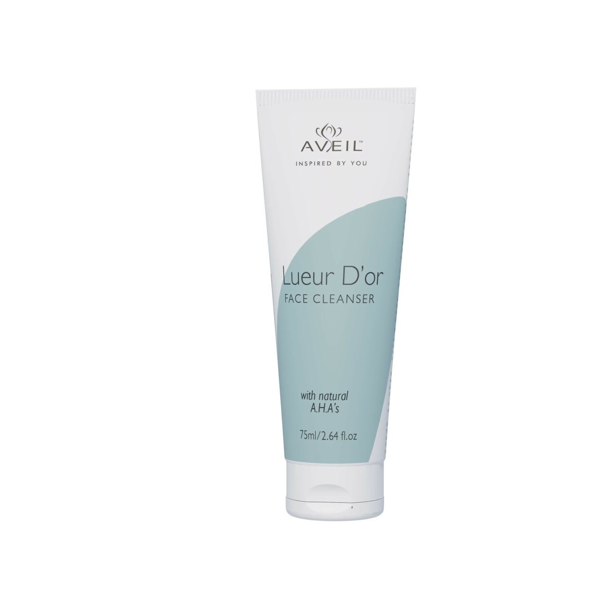Aveil Lueur D'or Face Cleanser For Youthful & Smooth Skin