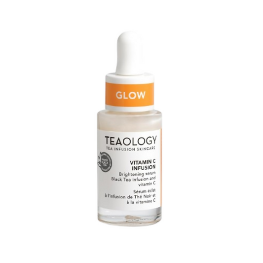 Teaology Vitamin C Infusion Brightening Serum
