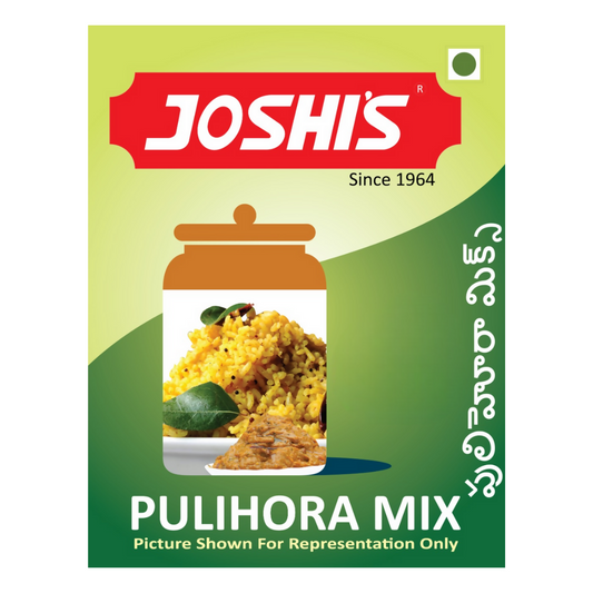 Buy Joshi's Pickles Pulihora Mix from DrMediCart