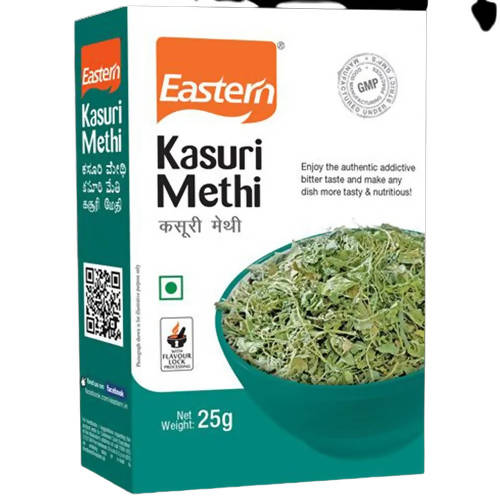 Eastern Kasuri Methi