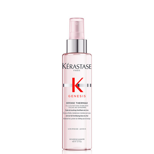 Kerastase Genesis Defense Heat Protection & Blow-Dry Hair Spray Minimises Breakage