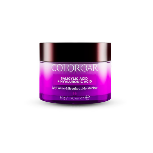 Colorbar Anti Acne & Breakout Moisturiser