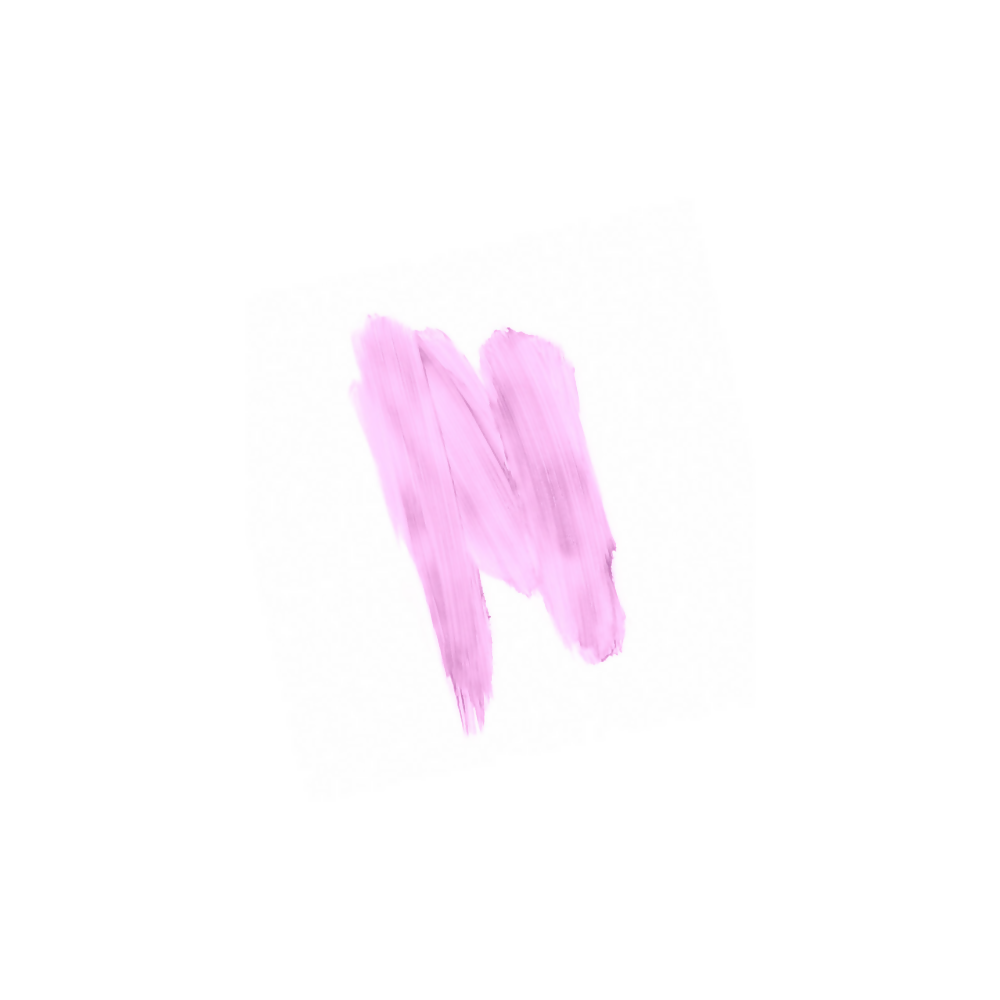 Florence by Mills Oh Whale! Tinted Lip Balm - Dragonfruit & Grape (Purple)