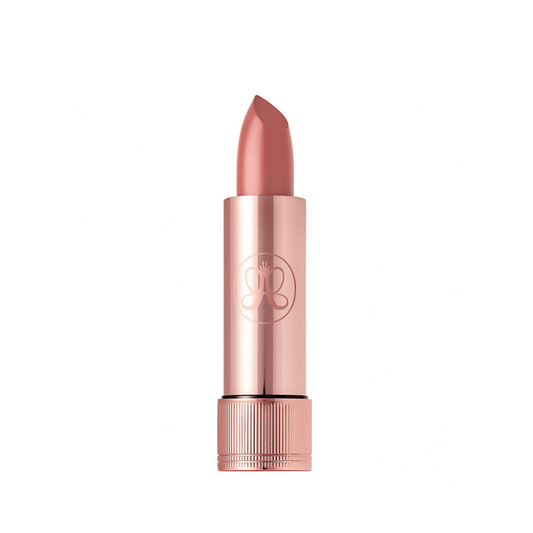 Anastasia Beverly Hills Satin Lipstick - Taupe Beige