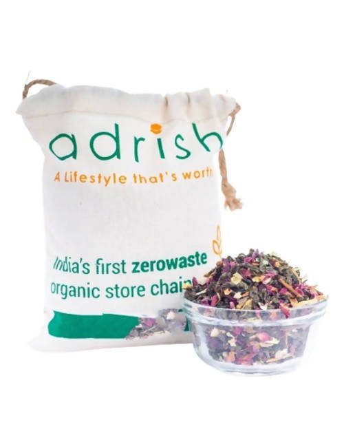 Adrish Organic Kahwa Tea