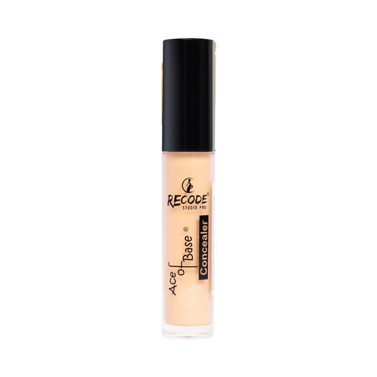 Recode Ace Of Base Concealer  - 06 Yellow
