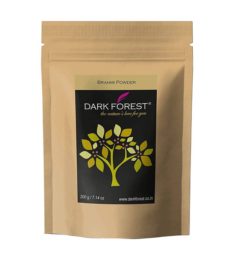 Dark Forest Brahmi Powder