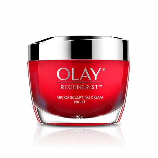 Olay Regenerist Night Cream