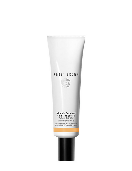 Bobbi Brown Vitamin Enriched Skin Tint - Golden 3