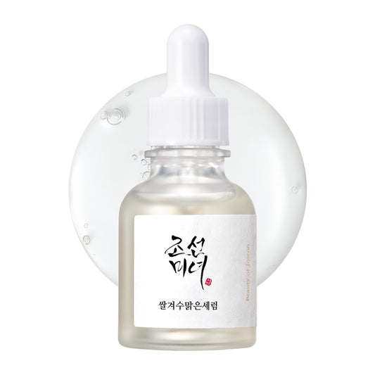 Beauty of Joseon Glow Deep Serum: Rice + Arbutin - Korean Skincare