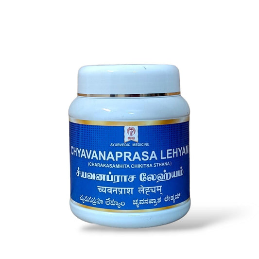 Impcops Ayurveda Chyavanaprasa Lehyam