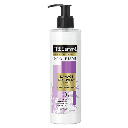 TRESemme Pro Pure Damage Recovery Shampoo