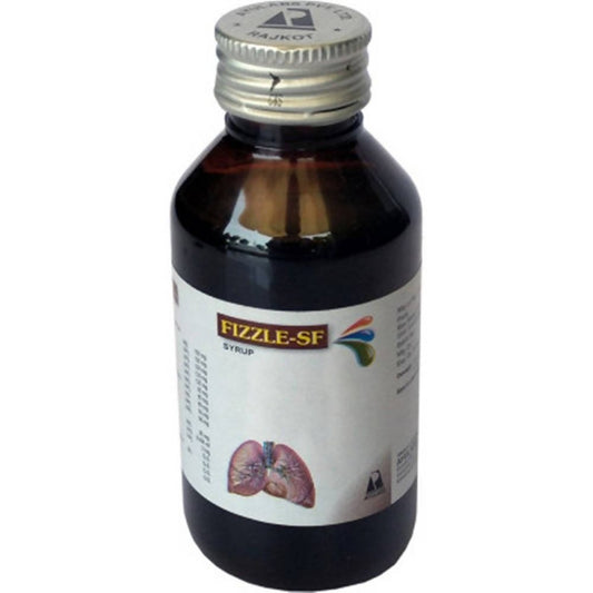 Ayulabs Ayurveda Fizzle-SF Syrup