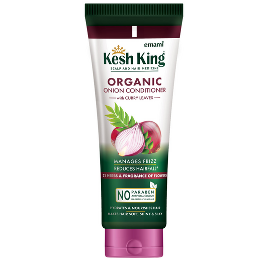 Emami Kesh King Organic Onion Conditioner